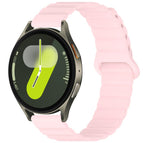 For Samsung Galaxy Watch 7 / 6 / 5 / FE / Pink
