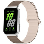 For Samsung Galaxy Fit3 / Brown Apricot
