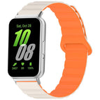 For Samsung Galaxy Fit3 / Starlight Orange