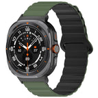 Army Green Black