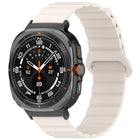 xDfind Loop Magnetic Glossy Silicone Watch Band
