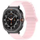 xDfind Loop Magnetic Glossy Silicone Watch Band