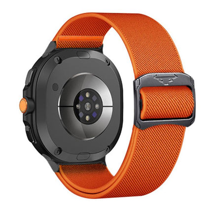 xDfind Elastic Nylon Watch Band