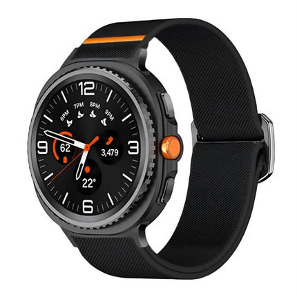 xDfind Elastic Nylon Watch Band