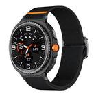 xDfind Elastic Nylon Watch Band