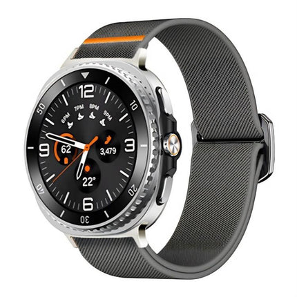 xDfind Elastic Nylon Watch Band