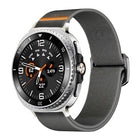 xDfind Elastic Nylon Watch Band