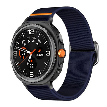xDfind Elastic Nylon Watch Band
