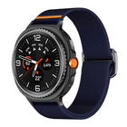 xDfind Elastic Nylon Watch Band