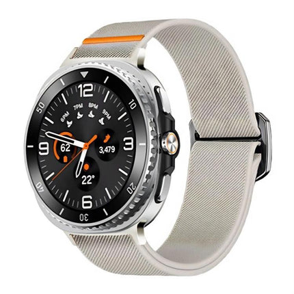 xDfind Elastic Nylon Watch Band