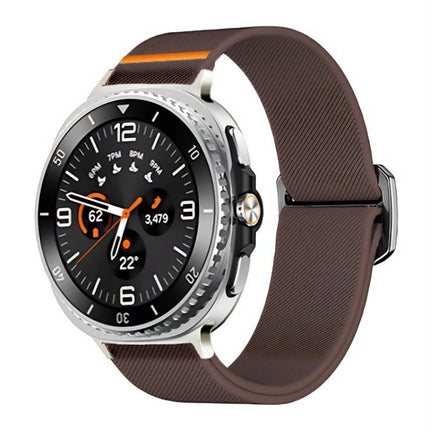 xDfind Elastic Nylon Watch Band