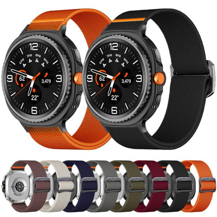 xDfind Elastic Nylon Watch Band - DealBuddy