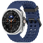 Titanium Blue