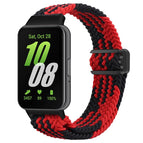 Red Black