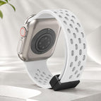 For Apple Watch 38 / 40 / 41 / S10 42mm / White