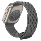 For Apple Watch 38 / 40 / 41 / S10 42mm / Gray