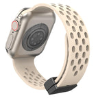 For Apple Watch 38 / 40 / 41 / S10 42mm / Starlight