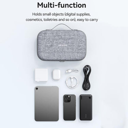 USAMS Jane05 10.6 inch Large Capacity Storage Bag