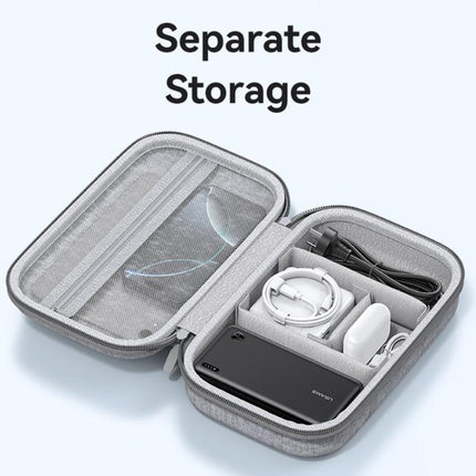 USAMS Jane05 10.6 inch Large Capacity Storage Bag