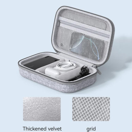 USAMS Jane05 10.6 inch Large Capacity Storage Bag