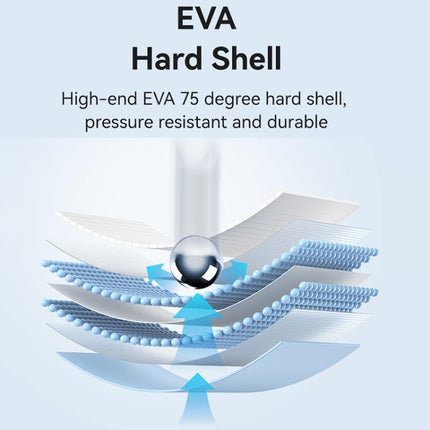 USAMS Jane05 10.6 inch Large Capacity Storage Bag