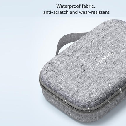 USAMS Jane05 10.6 inch Large Capacity Storage Bag