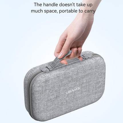 USAMS Jane05 10.6 inch Large Capacity Storage Bag