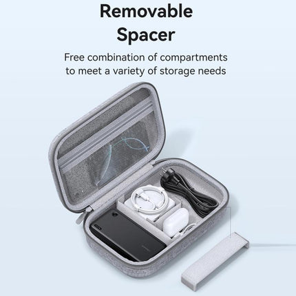 USAMS Jane05 10.6 inch Large Capacity Storage Bag