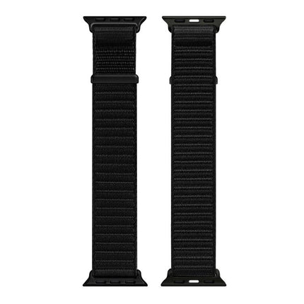 DUX DUCIS YE Series Nylon Woven Watch Strap
