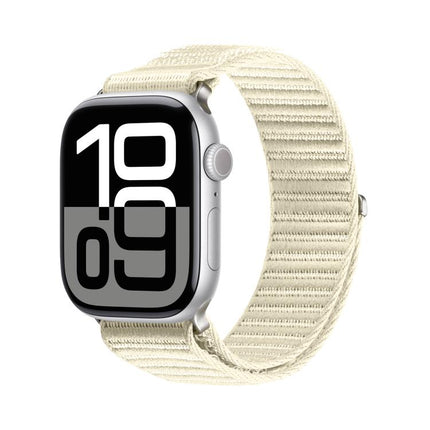 DUX DUCIS YE Series Nylon Woven Watch Strap
