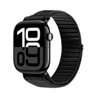 For Apple Watch 42mm / 41mm / 40mm / 38mm / Black