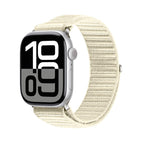 For Apple Watch 42mm / 41mm / 40mm / 38mm / Starlight