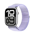 For Apple Watch 42mm / 41mm / 40mm / 38mm / Purple