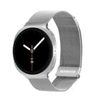 DUX DUCIS Milanese Series Steel Watch Strap