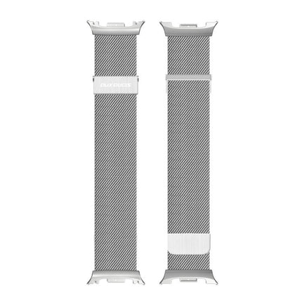 DUX DUCIS Milanese Series Steel Watch Strap