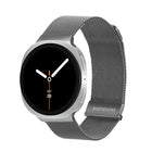 DUX DUCIS Milanese Series Steel Watch Strap