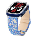For Apple Watch 42 / 44 / 45 / 46 / 49mm / Blue