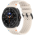 For Samsung Galaxy Watch8 / Watch8 Classic / Starlight