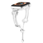 For Apple Watch 46mm / 49mm / 45mm / 44mm / Starlight