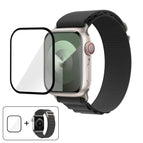 For Apple Watch Series 45mm / Dark Grey