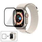 For Apple Watch Ultra 2 / 1 49mm / Starlight