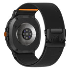 For Samsung Galaxy Watch8 / Watch8 Classic / Black