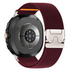For Samsung Galaxy Watch8 / Watch8 Classic / Wine Red