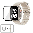 For Apple Watch Ultra 2 / 1 49mm / Starlight
