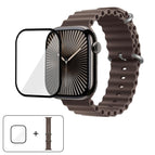 For Apple Watch Series 38mm / Coast Gray