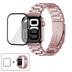 For Apple Watch Series 44mm / Rose Pink