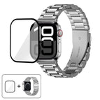 For Apple Watch Series 38mm / Silver