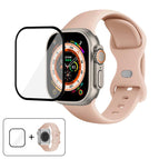 For Apple Watch Ultra 2 / 1 49mm / Pink Sand