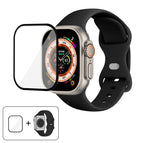 For Apple Watch Ultra 2 / 1 49mm / Black