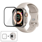 For Apple Watch Ultra 2 / 1 49mm / Starlight